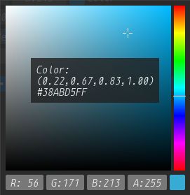 Color picker